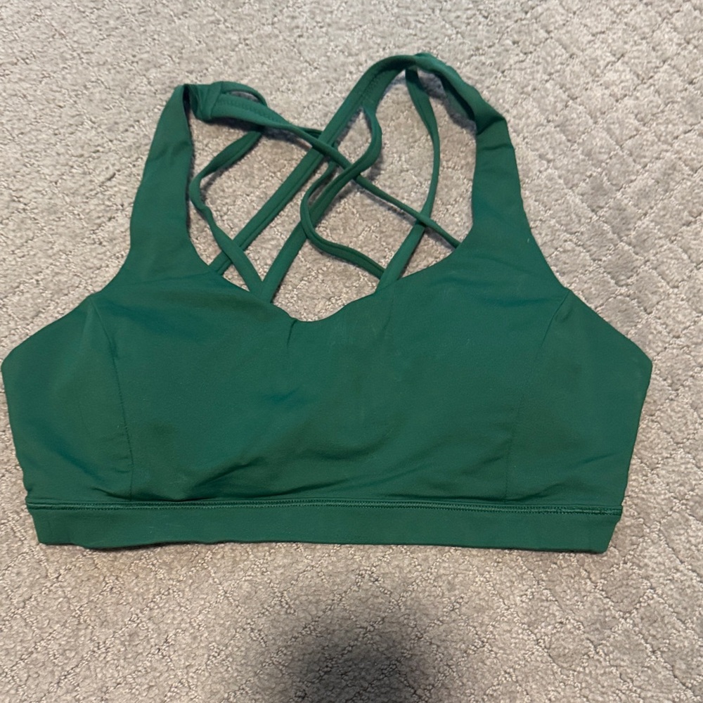 Lululemon bra